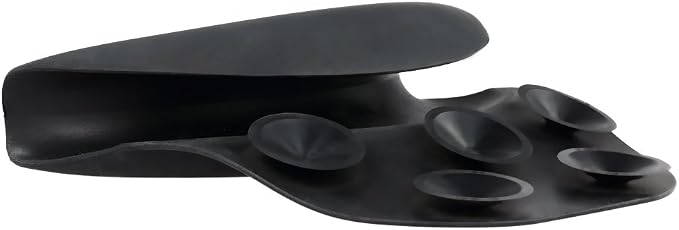 Salon Neck Rest Cushion, Shampoo Bowl Neck Pillow Hair Salon Washing Sink Basin Tool