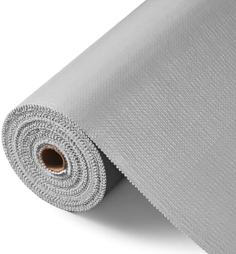 Drawer and Shelf Liner for Kitchen Cabinets, 24IN X 30FT