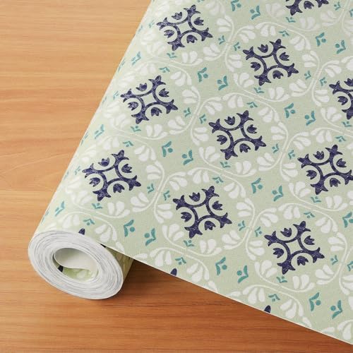 Cooyes Shelf Liner Non-Adhesive Cabinet Drawer Liner for Kitchen 23.6"x118"
