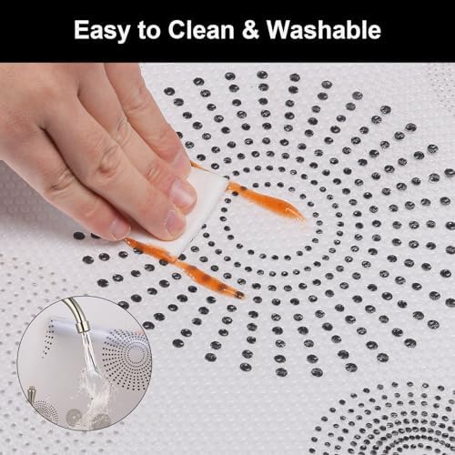 Cooyes Shelf and Drawer Liner for Kitchen Cabinets – Non-Adhesive