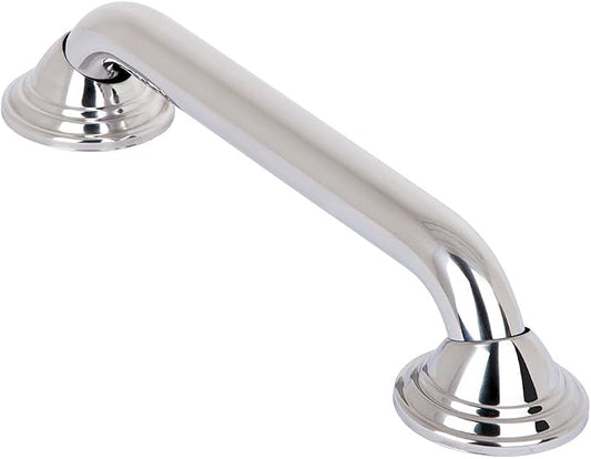 Shower Grab Bar (Chrome, 12)