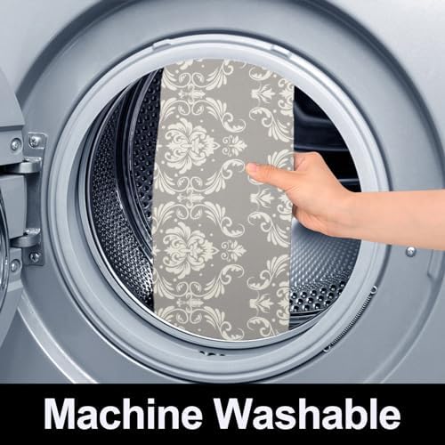 AiBOB Waterproof Under Sink Mat, Absorbent Cabinet Protector, 24" x 68"