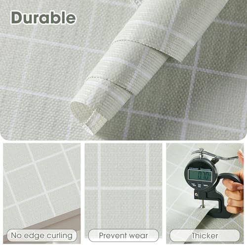 Drawer and Shelf Liner for Kitchen Cabinets, 24IN X 20FT
