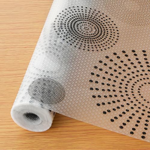 Cooyes Shelf and Drawer Liner for Kitchen Cabinets – Non-Adhesive