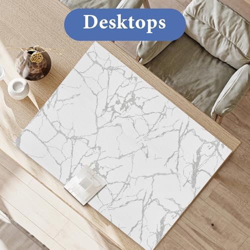 Drawer and Shelf Liner for Kitchen Cabinet: 23.6 in X 20 Ft Non Slip