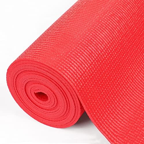 Foam Toolbox Liner Drawer Liner, Non-Slip Shelf Liners 18" W x 288" L Red
