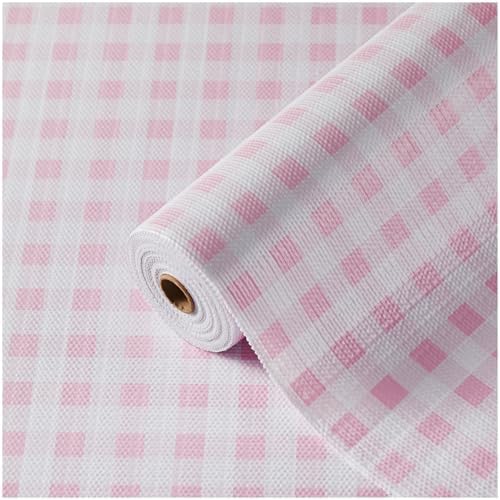 Drawer and Shelf Liner for Kitchen Cabinets, 12IN X 20FT