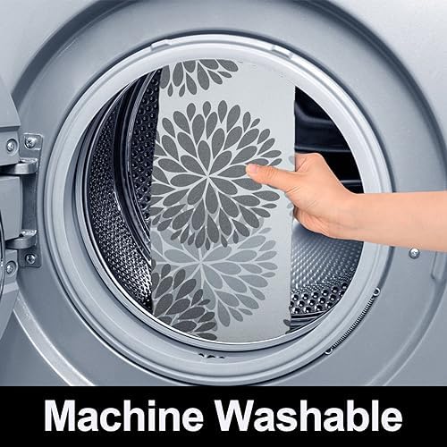 AiBOB Waterproof Under Sink Mat, Absorbent Cabinet Protector, 24" x 36"