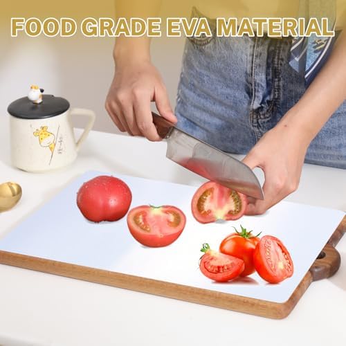Shelf Liner Cabinet Liner, Kitchen Cabinets Non Adhesive Washable Drawer Liners for Dresser, Waterproof Durable Non Slip Refrigerator Cupboard Liner, Under Sink Mat 12 Inch x 20 FT(240 Inch)