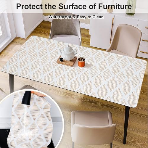 Drawer and Shelf Liner for Kitchen Cabinet Non-Adhesive 18in x 20FT
