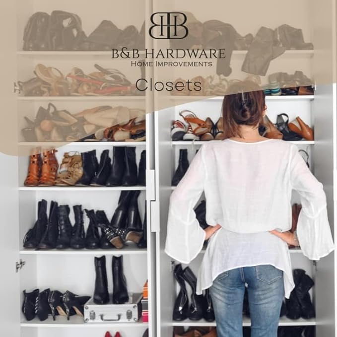 Cabinet Shelf Melamine 3/4'', Custom, Cut to Size. (16'' Depth, 10'' Length)