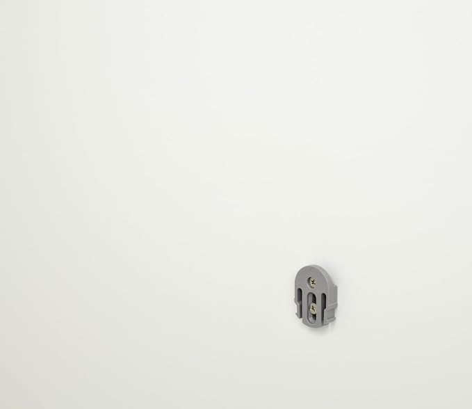 Kakudai 353-589 Adjustable Shower Hook with Screw Closure