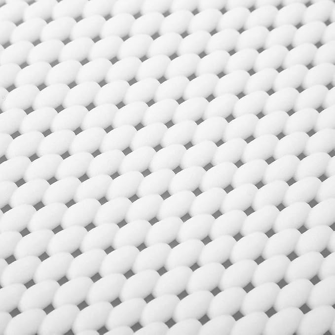 Bath Pillows for Tub,Bath Pillow, Spa Head Rest Cushion Comfort for Neck and Back Fits All Bathtub, Hot Tub, Home Spa 11 * 7.8 * 2.4inch