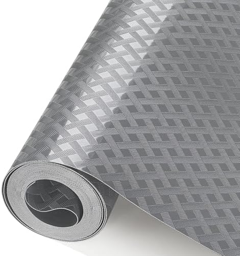 Refrigerator Liner, Shelf and Drawer Liners for Kitchen Cabinet