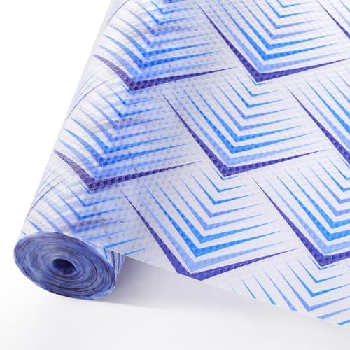 Cooyes Shelf and Drawer Liner for Kitchen Cabinets – Non-Adhesive