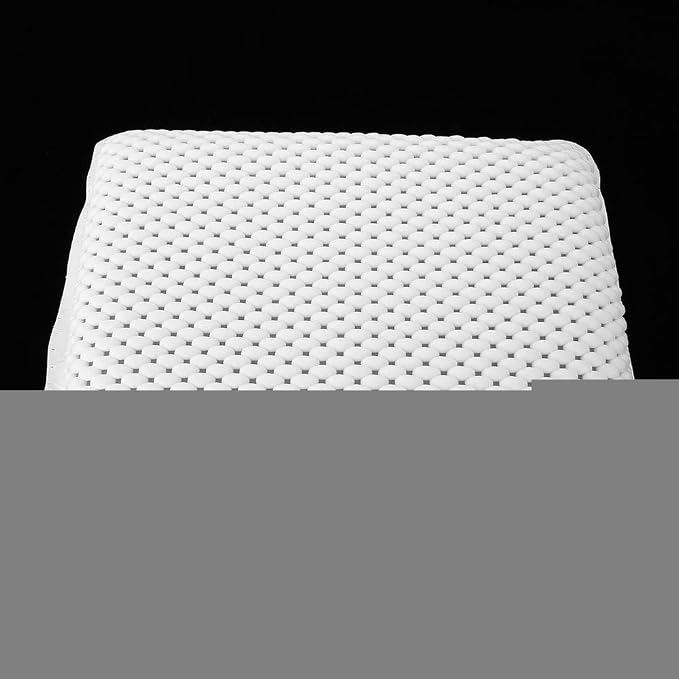 Bath Pillows for Tub,Bath Pillow, Spa Head Rest Cushion Comfort for Neck and Back Fits All Bathtub, Hot Tub, Home Spa 11 * 7.8 * 2.4inch