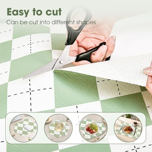 Drawer and Shelf Liner for Kitchen Cabinets, 12IN X 30FT