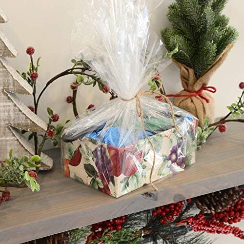 Con-Tact Brand Creative Covering, Self-Adhesive Shelf Liner, Multi-Purpose Vinyl Roll, Easy to Use and Apply, 18'' x 16', Sonoma