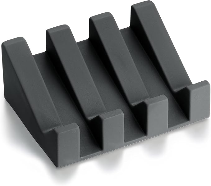 Soap Dish, Bar Soap Holder for Shower for Bathroom, Kitchen, Bathtub, Easy to Clean, Keep Soap Dry, Extend Soap Life