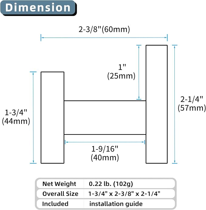 Angle Simple Towel Hook Brushed Gold, SUS304 Stainless Steel Robe Coat Hook for Bathroom, Hand Towel Holder Wall Mount