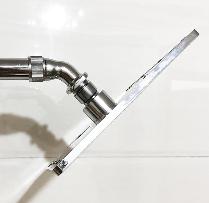 Elbow Adapter for Shower Head