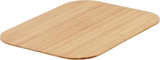 SmartStore - Bamboo Lid for Basket Recycled Storage Box