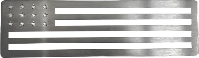 Shower Niche Shelf for Prefabricated Kerdi Board SN/-SNLT, Brushed 304 Stainless Steel