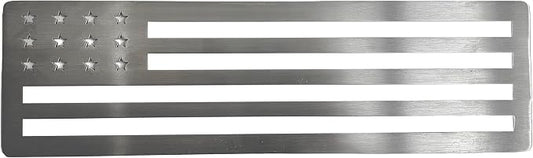 Shower Niche Shelf for Prefabricated Kerdi Board SN/-SNLT, Brushed 304 Stainless Steel