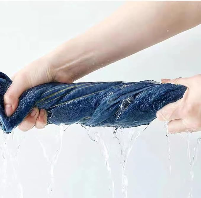 3 Pack Hand Towels for Bathroom, Cotton Soft & Absorbent | Decorative Hand Towel Set for Face Spa Bath Gym Kitchen, 13x30 Inch, Premium materials ensure