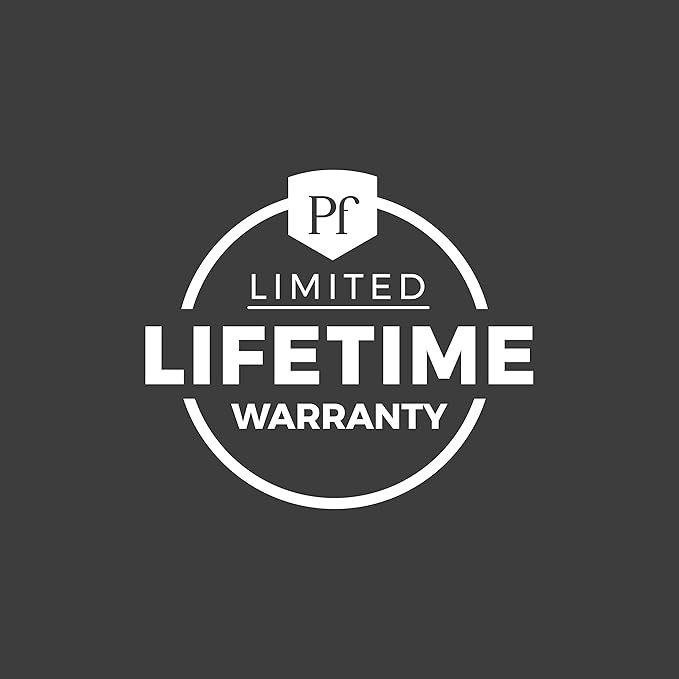 Pfister Push & Seal Drain Stopper without Logo, Brushed Nickel