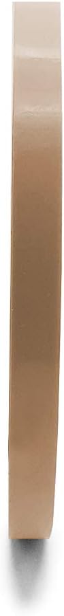 Swimables Plastic Drain Cover 3 1/8" Diameter and 1/4" Thickness - 100% Made in USA (5, Tan)