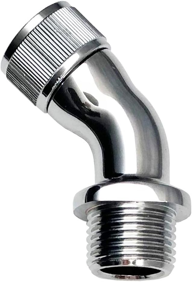Elbow Adapter for Shower Head