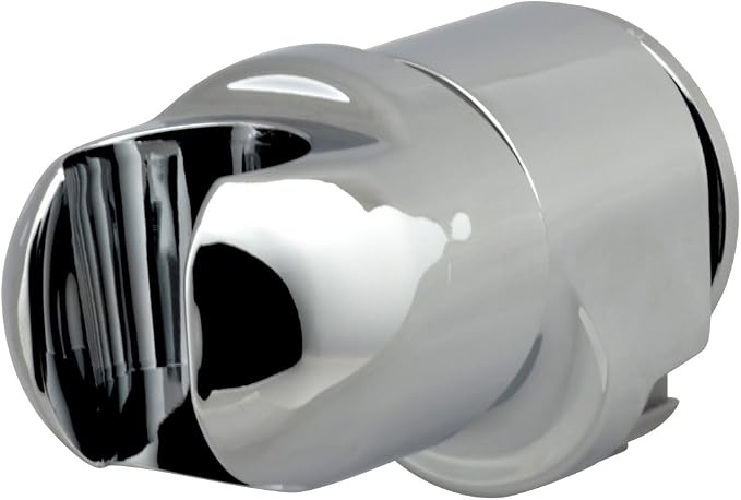 Kakudai 353-589 Adjustable Shower Hook with Screw Closure