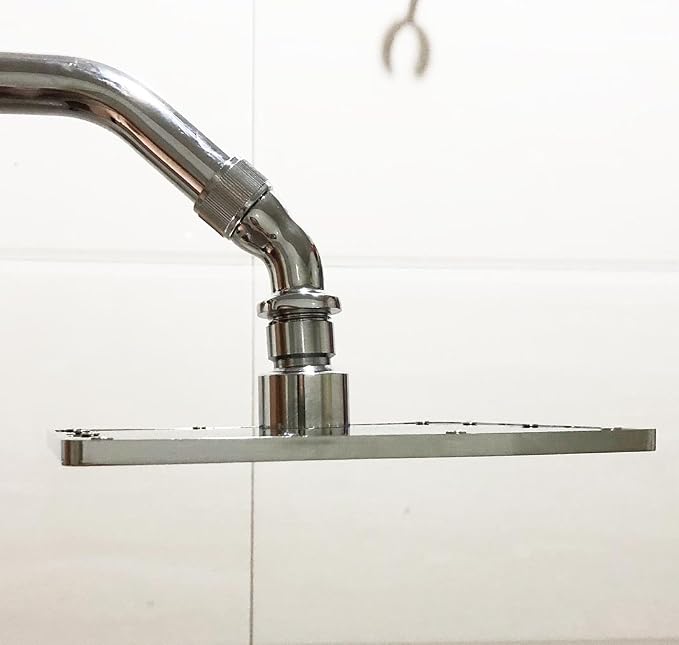 Elbow Adapter for Shower Head