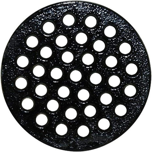 Sioux Chief Mfg Sioux Chief 846-S9PK 6-1/2-Inch Cast Iron Strainer, No Size, No Color