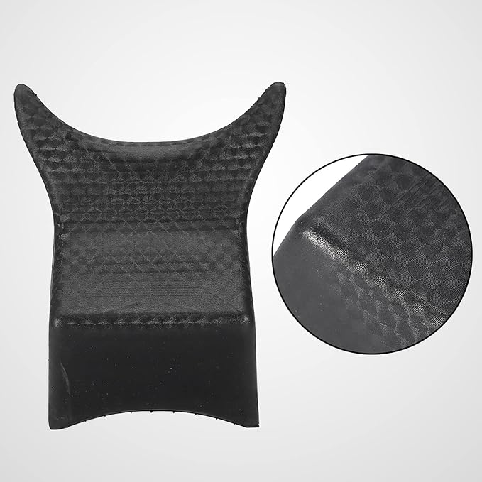 Shampoo Bowl Cushion, Beauty Neck Rest Shampoo Bowl Hair Washing Backwash Cushion Salon Spa Equipment Unit Pillow