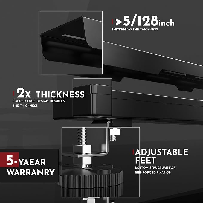 WEBANG 24 Inch Linear Shower Drain Rectangular Floor Drain with Accessories Rainline Pattern Cover Grate Removable SUS304 Stainless Steel CUPC Certified Matte Black