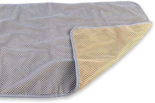 Pioneer Pet Reversible Litter Mat, 36" x 24"