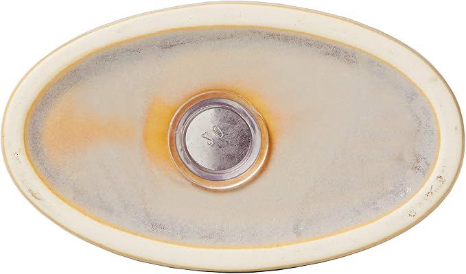 SKL Home Alanya Toothbrush Holder, Blush