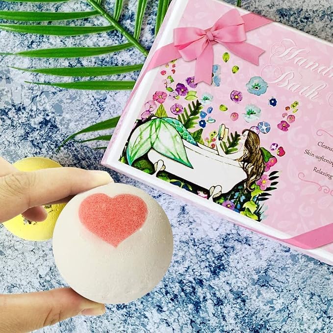 Bath Bombs