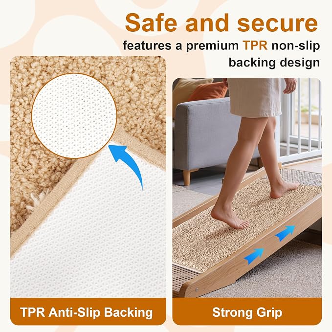 Bathroom Rugs Sets 2 Piece Non Slip Washable Bath Mat Set | Microfiber bath rug set with toilet mats for bathroom , Soft Absorbent toilet rug set TPR Rubber Backed bathroom floor mat