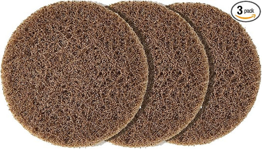 Dremel PC361-3 Power Cleaner Heavy-Duty Pad