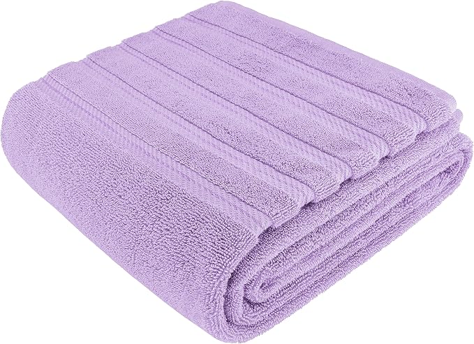 American Soft Linen 100% Cotton Luxury Turkish Towels, 35x70 XL Bath Sheet | Soft Absorbent Quick Dry OEKO Tex Standard 100 Certificated Durable Machine Washable Premium Hotel Quality